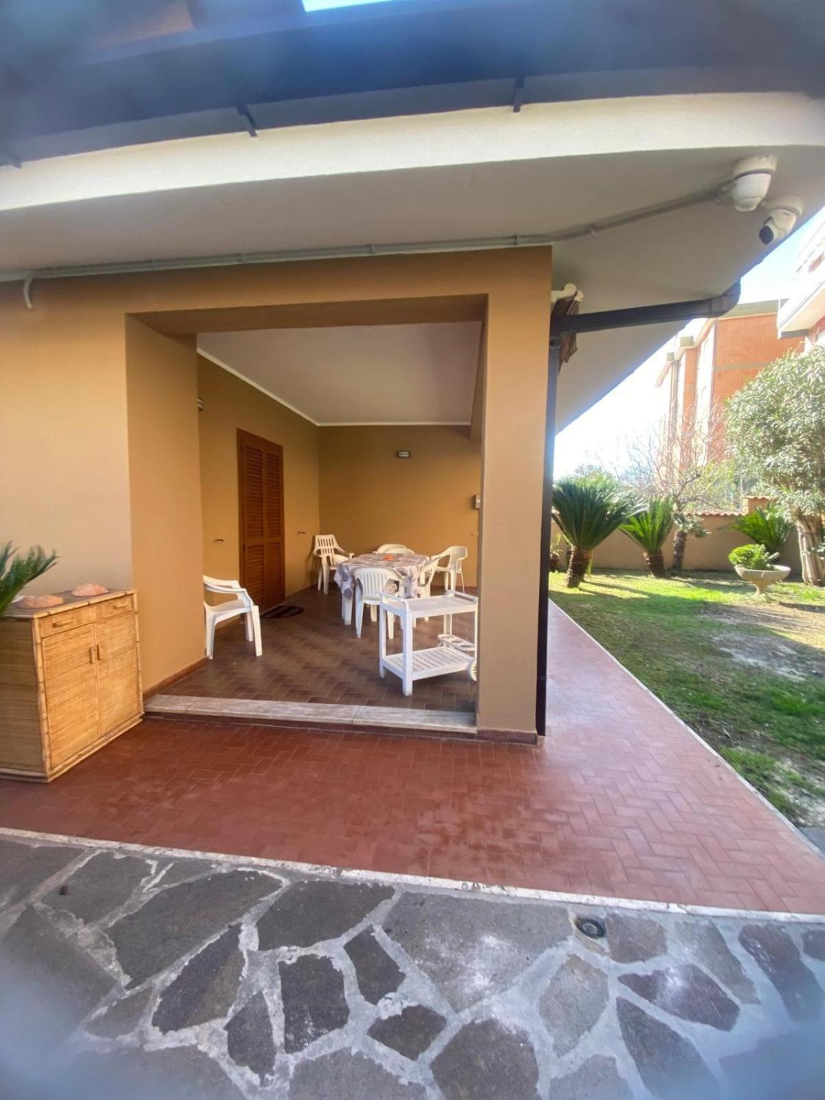 Le Ninfe Guest House Cisterna di Latina Exterior photo