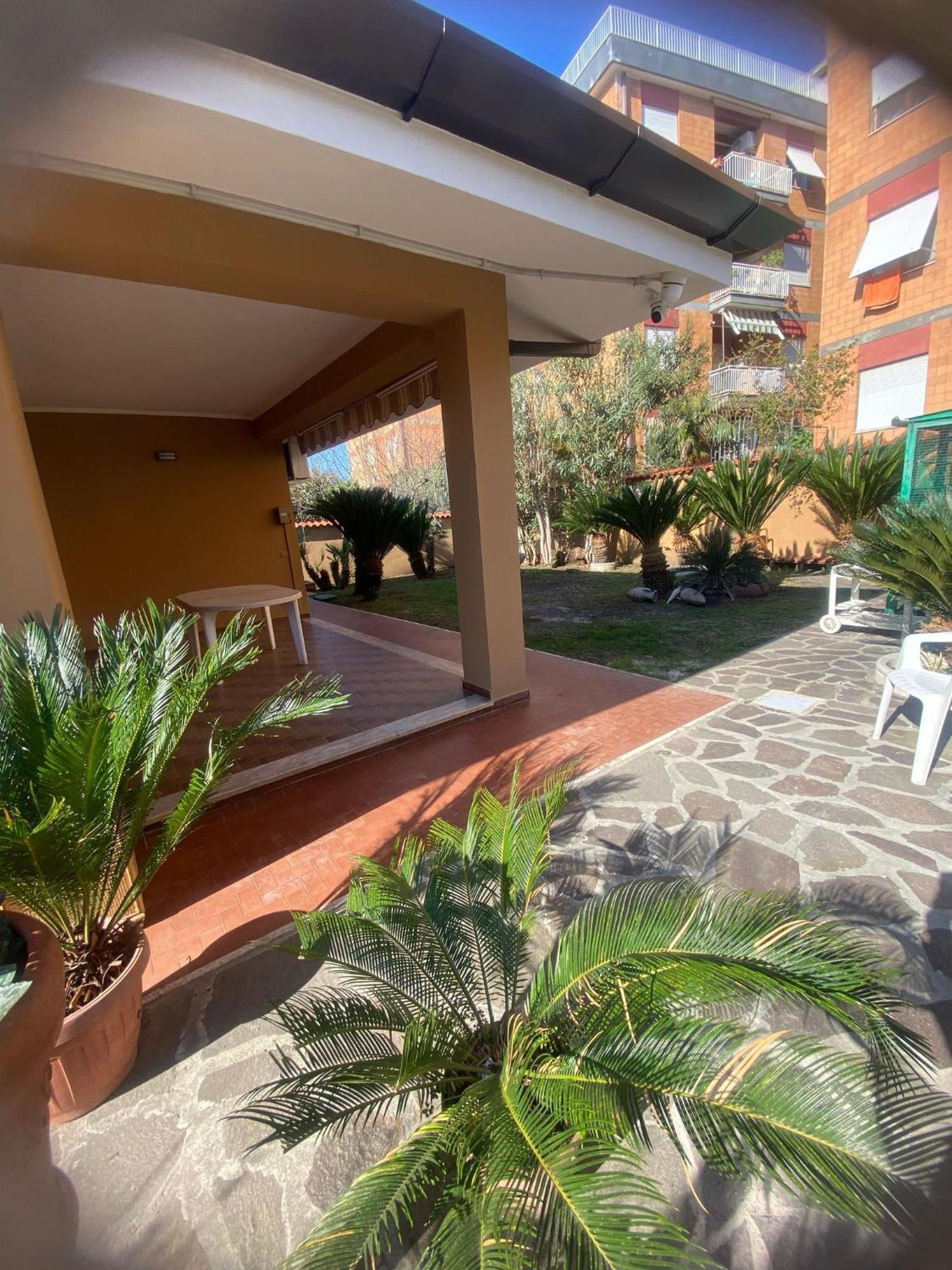 Le Ninfe Guest House Cisterna di Latina Exterior photo