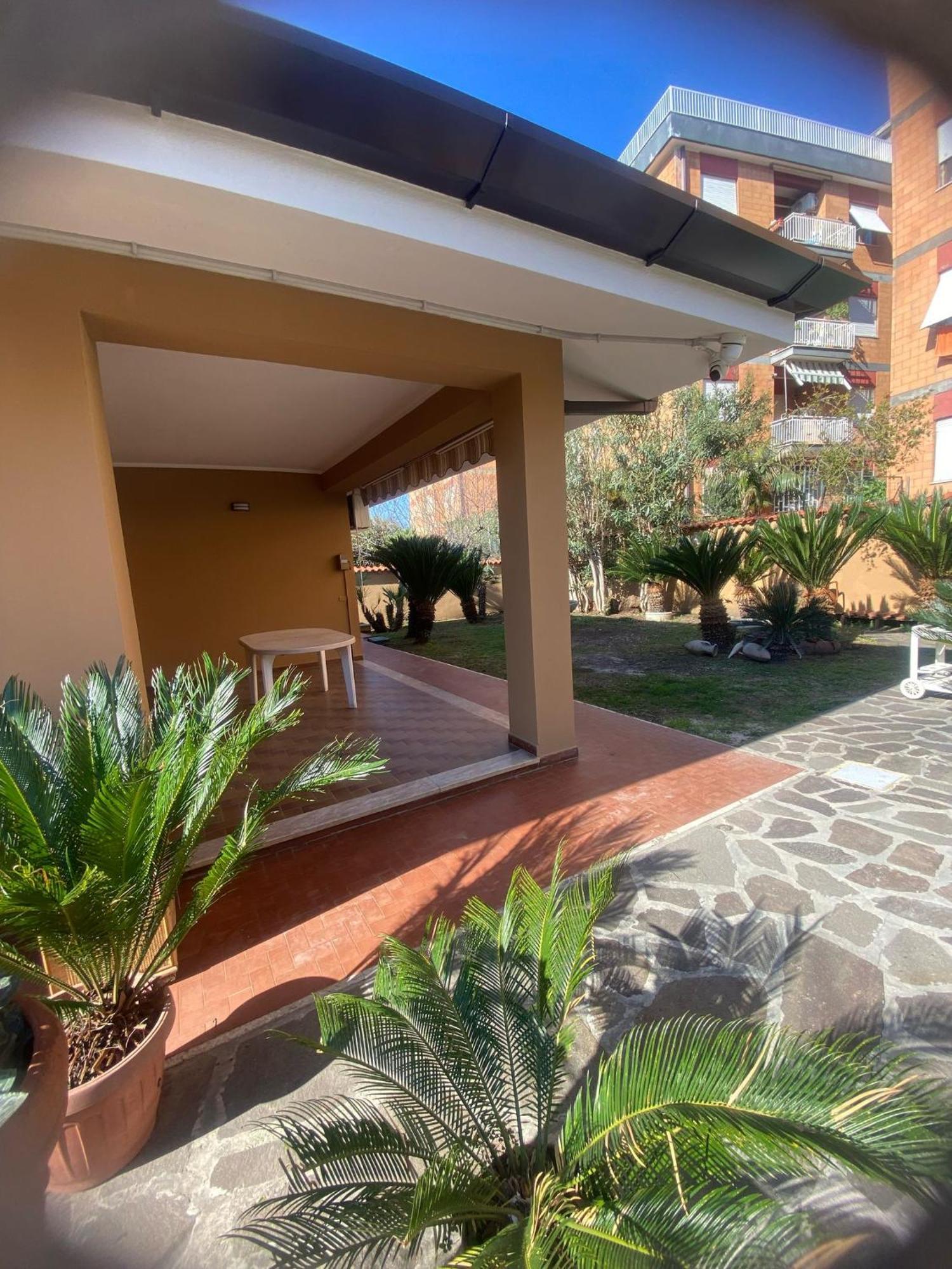 Le Ninfe Guest House Cisterna di Latina Exterior photo